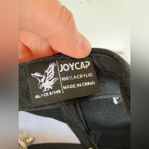 Native Pride Baseball Cap - Picture 5 of 6